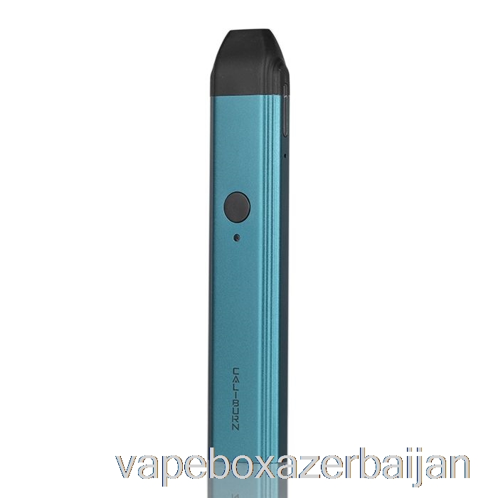 Vape Baku Uwell CALIBURN 11W Pod System Blue